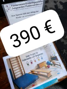 4. Fedderwarder Hausflohmarkt